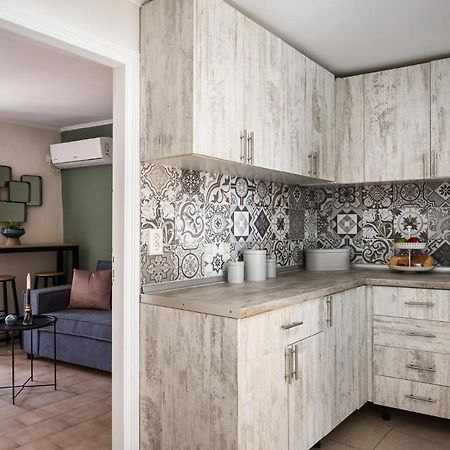 Armonia Guesthouses By Konnect, Benitses Benitses  Exterior photo